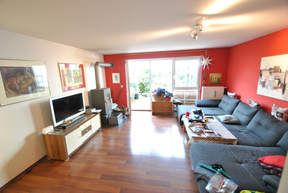 Immobilienbild
