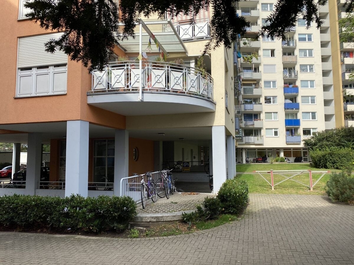 Am Hause