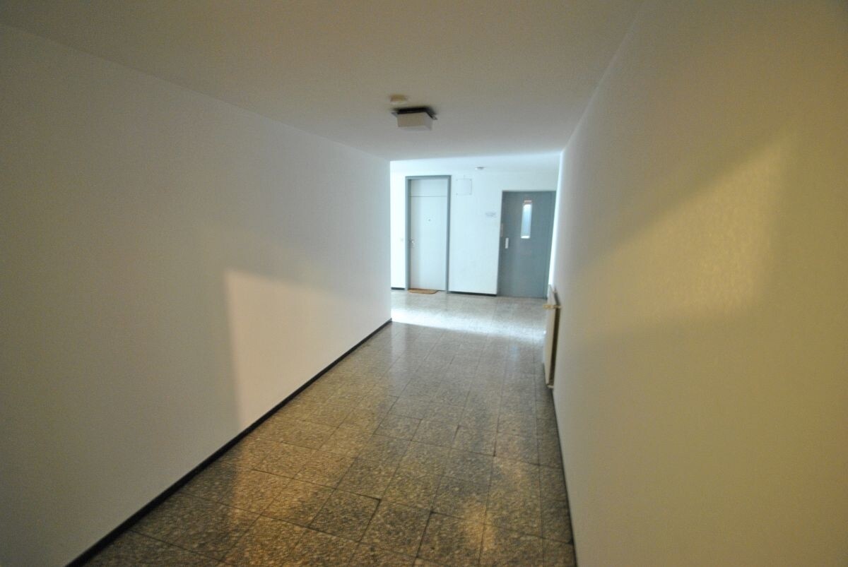 Lift ggü. der Wohnung