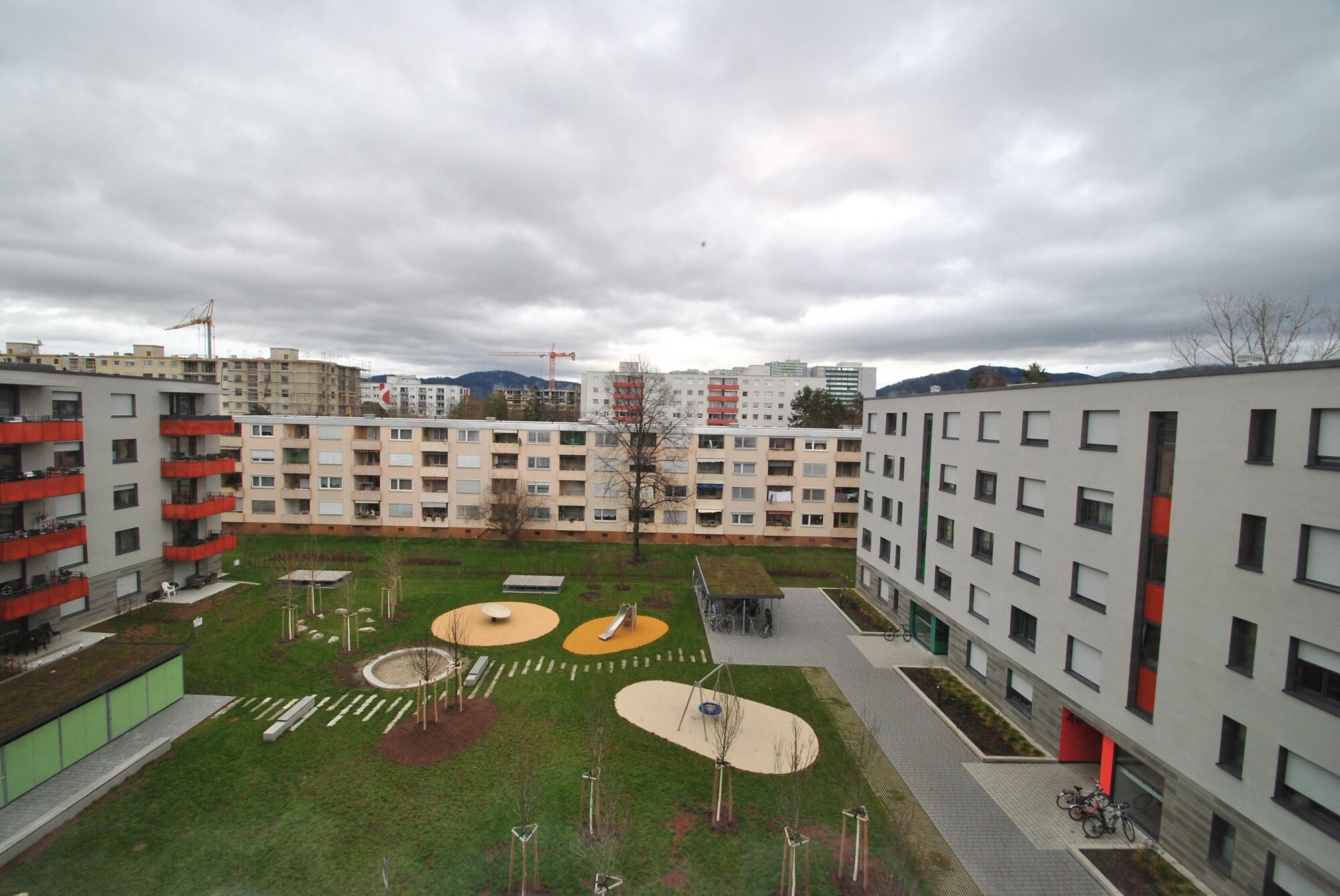 Immobilienbild