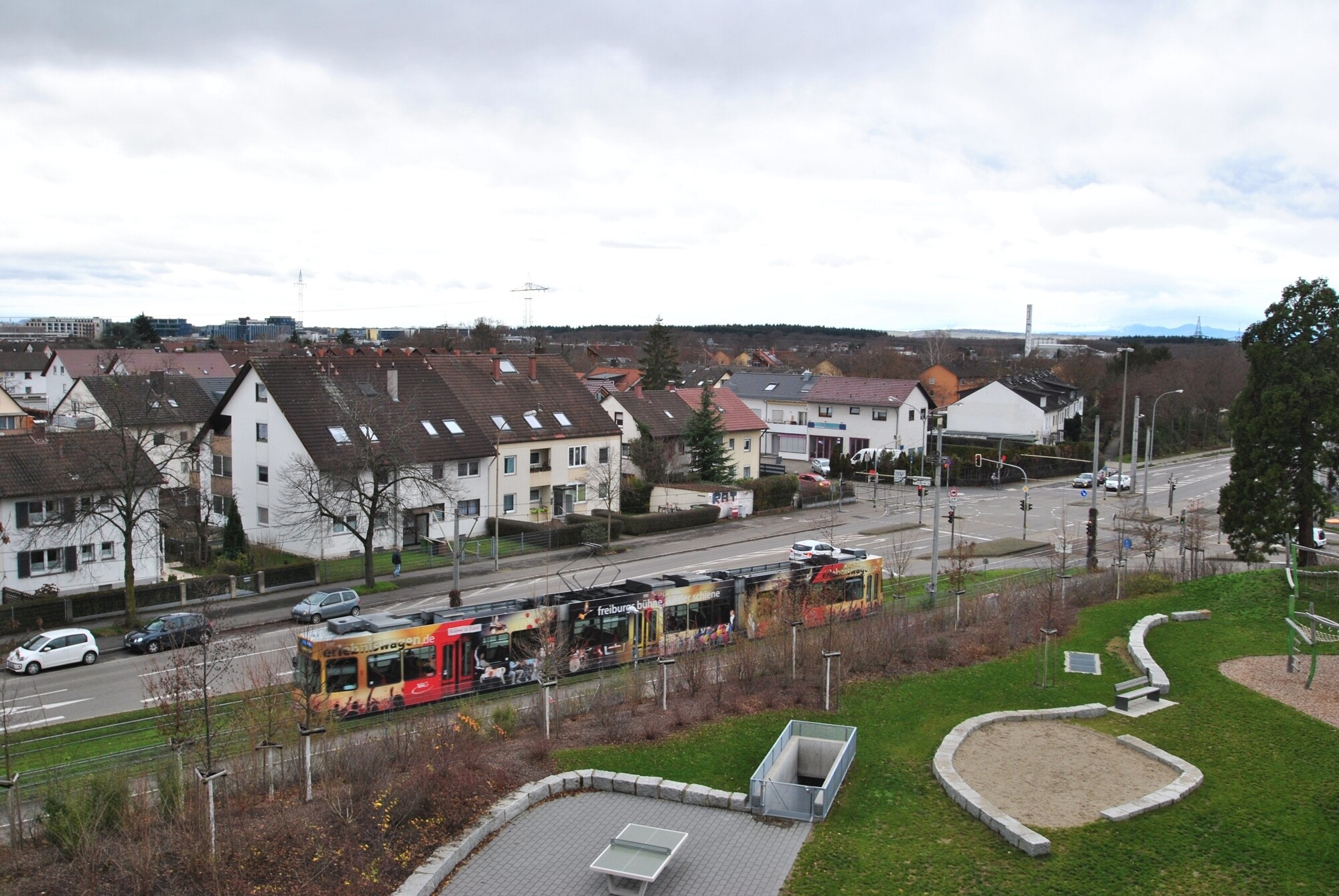 Immobilienbild