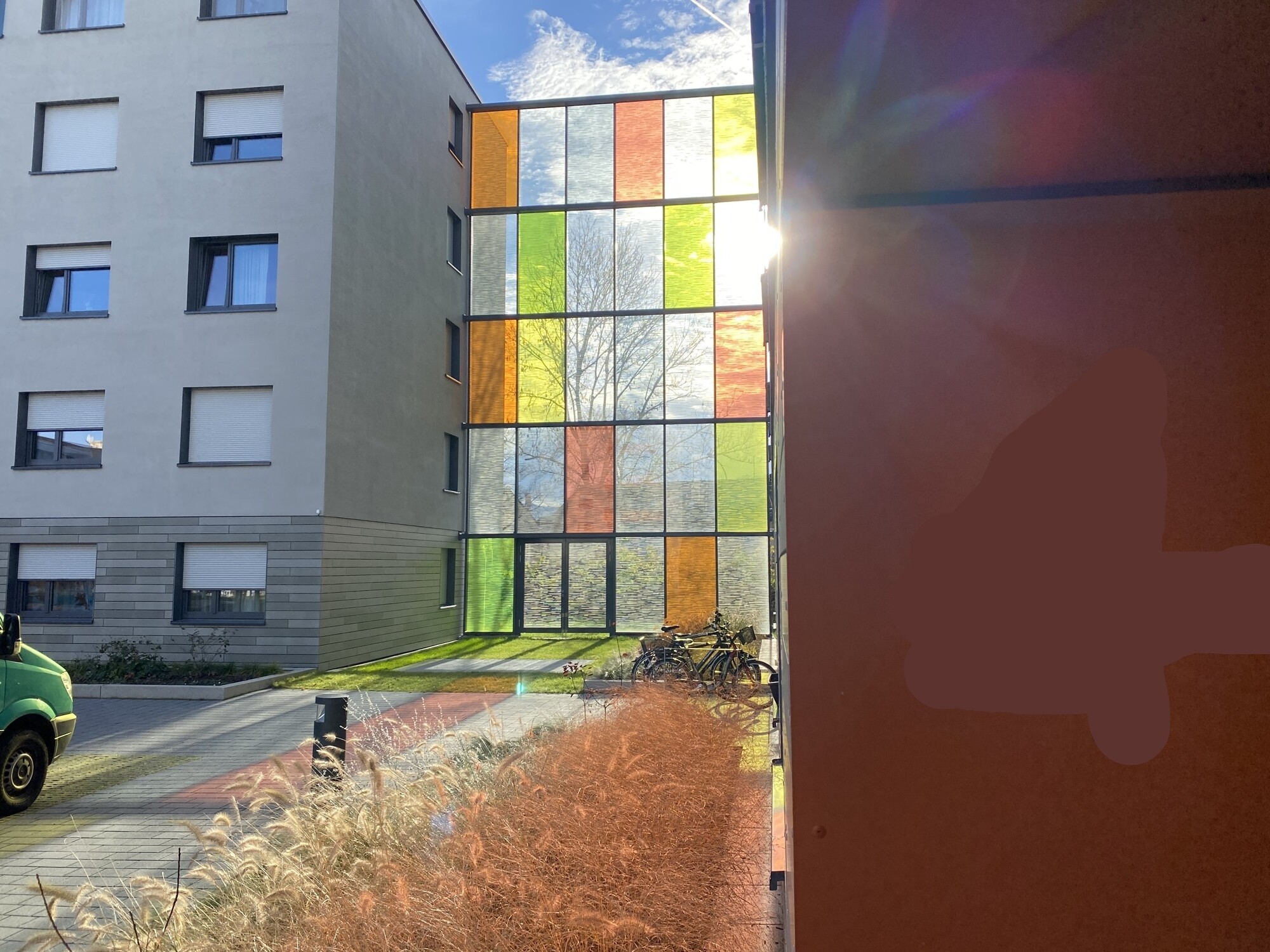 Mbpk Architekten Design Haus