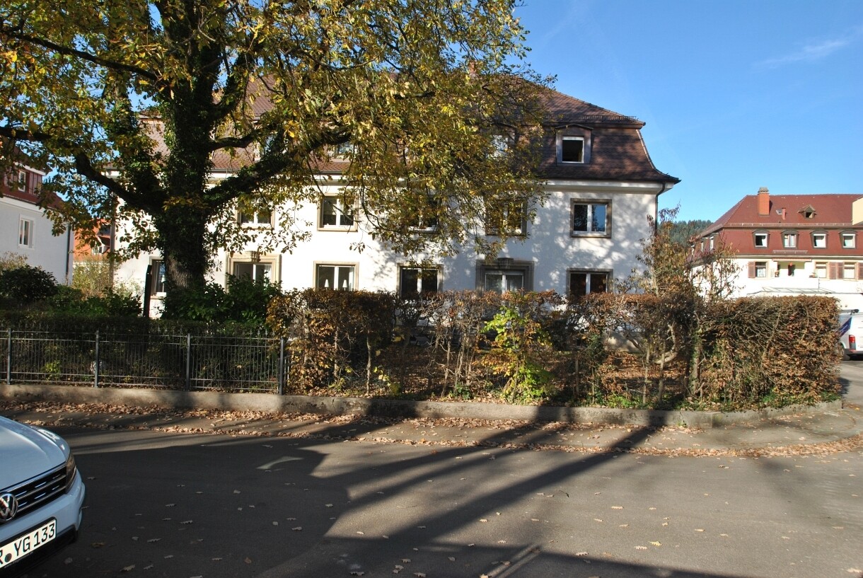 Immobilienbild