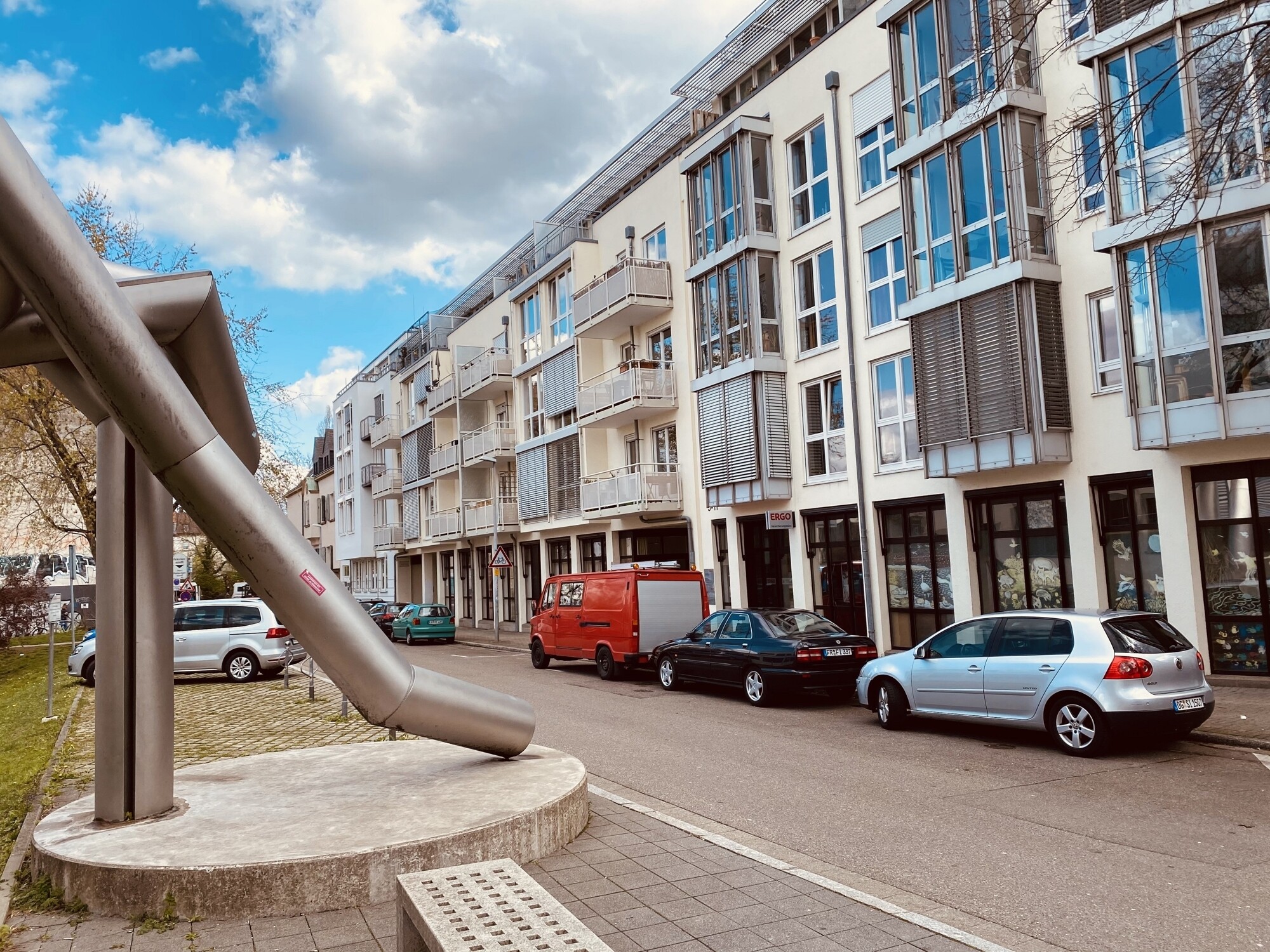 Immobilienbild