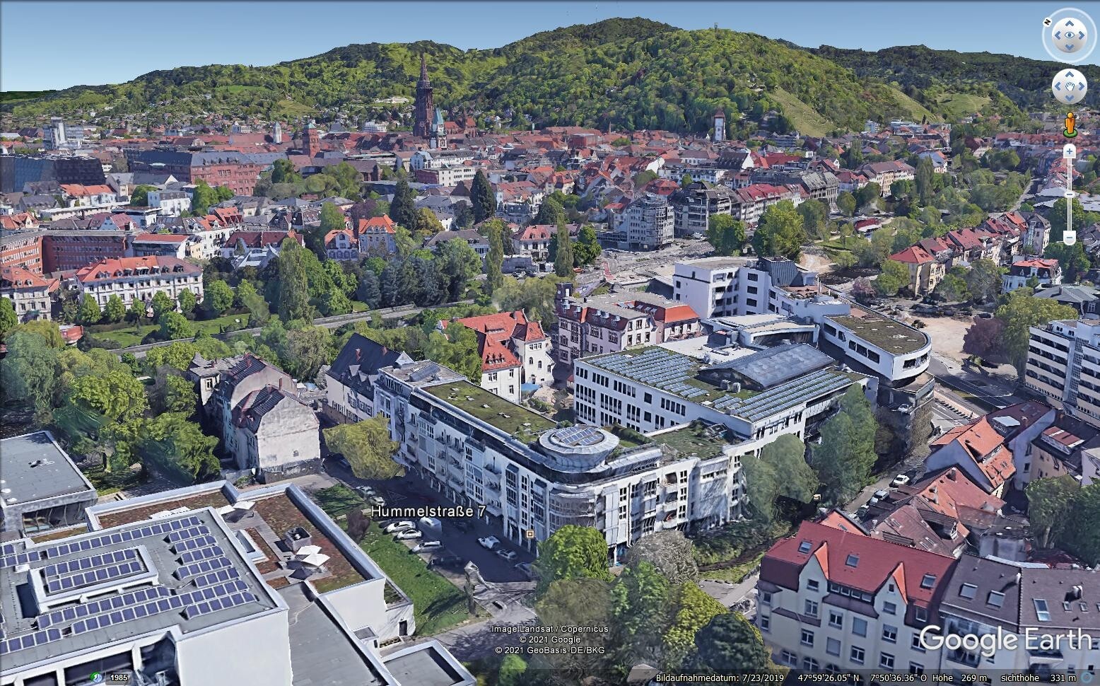 Immobilienbild