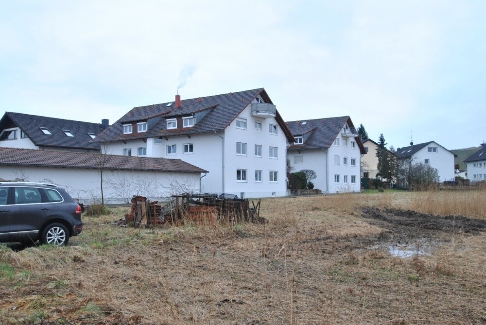 Immobilienbild