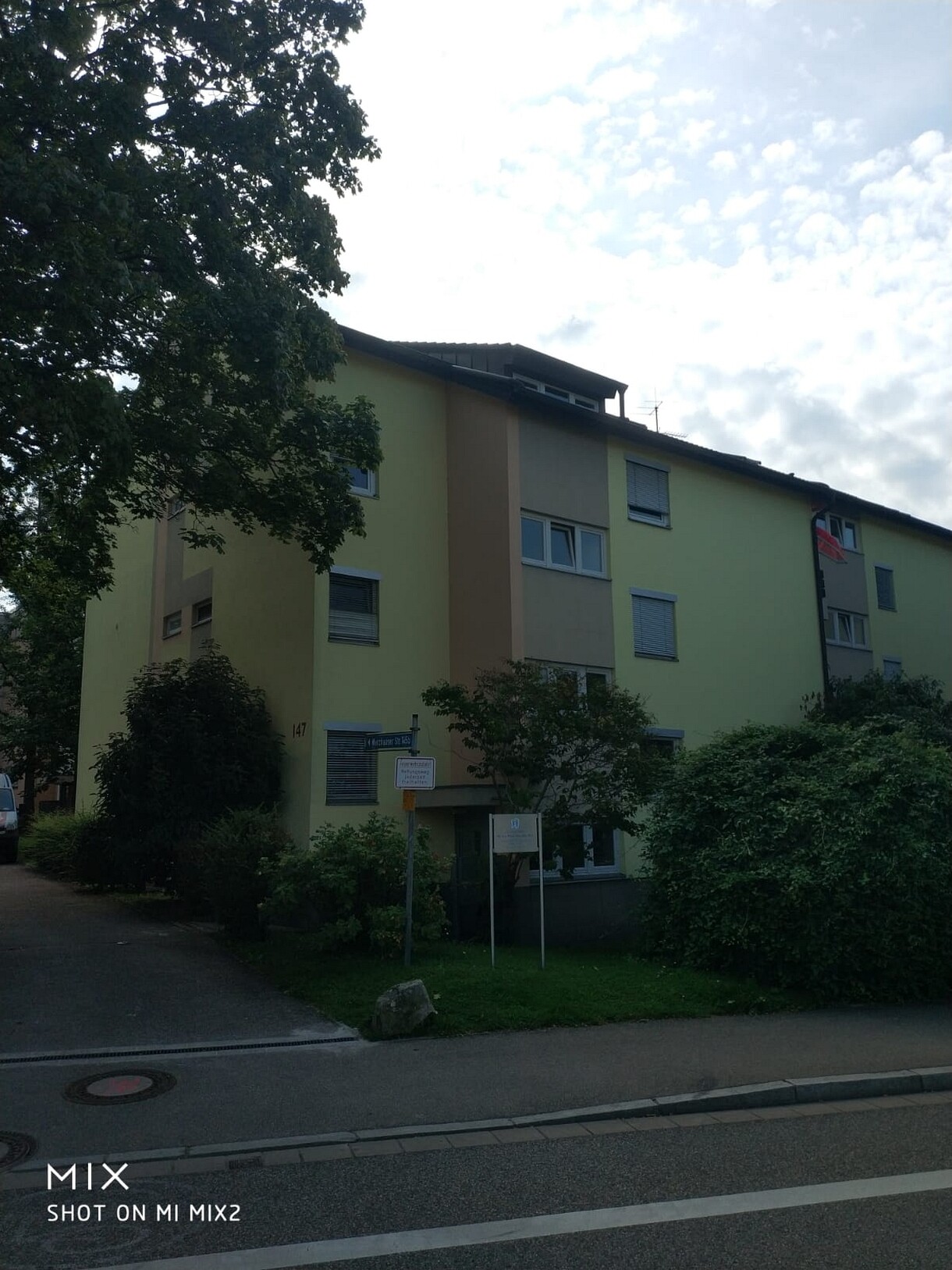 Immobilienbild