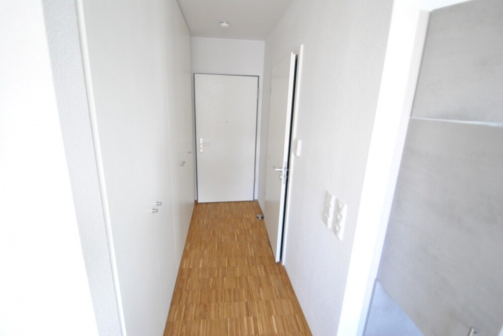 Abb. von ähnlicher Wohnung im Neubau