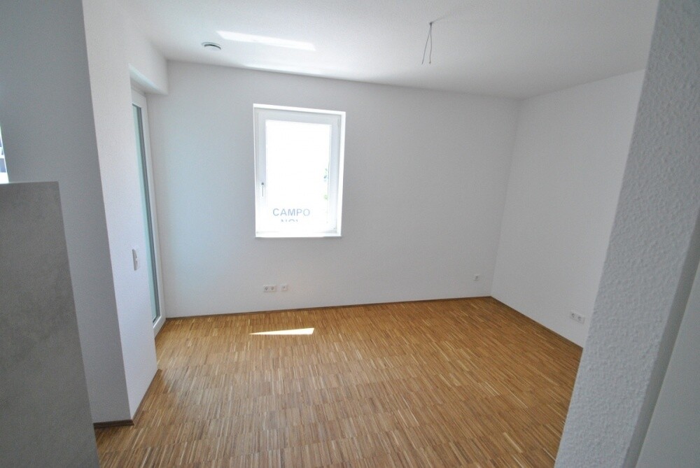 Abb. von ähnlicher Wohnung im Neubau