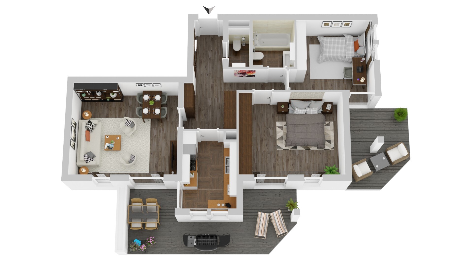 Immobilienbild