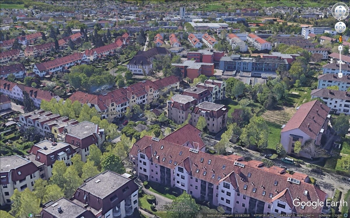 Immobilienbild