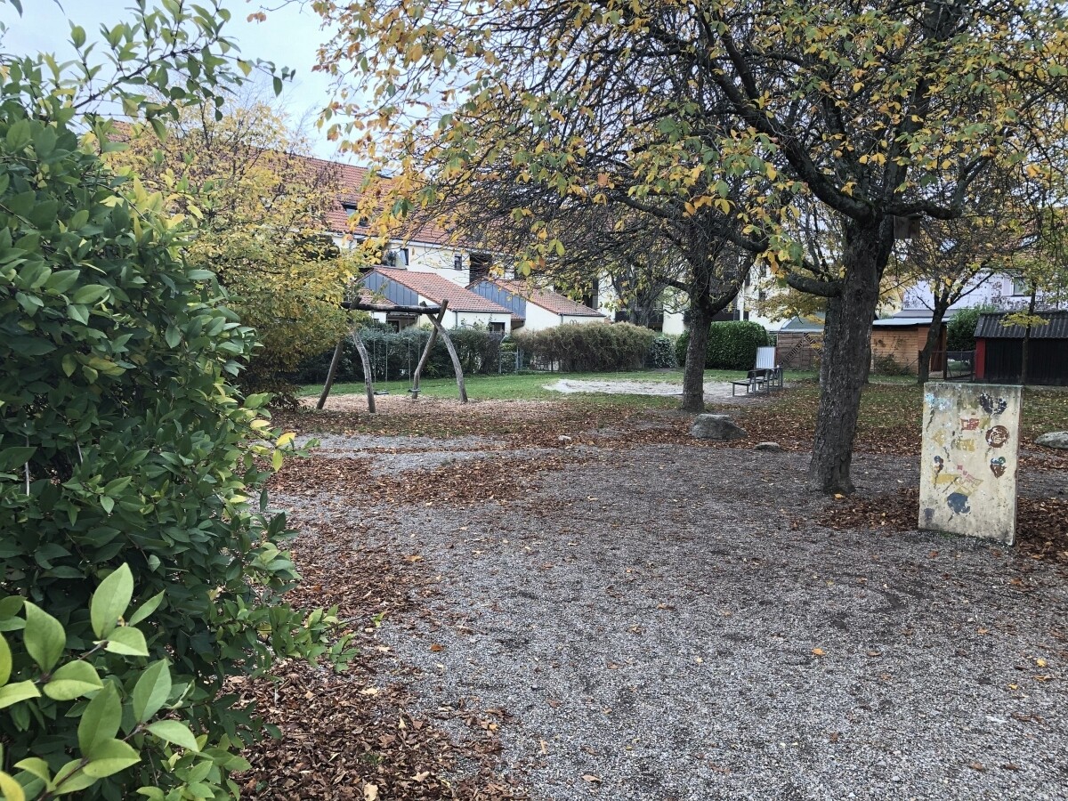 Immobilienbild