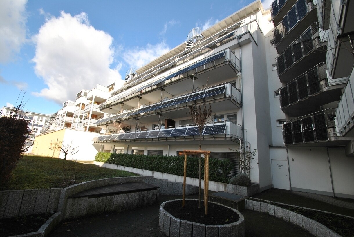 Immobilienbild