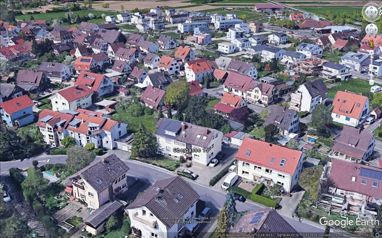 Immobilienbild