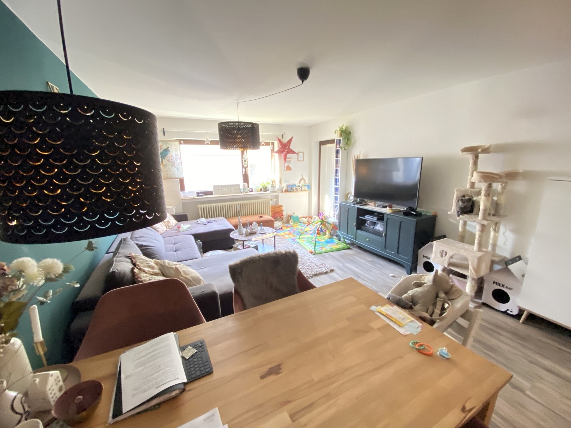 Immobilienbild