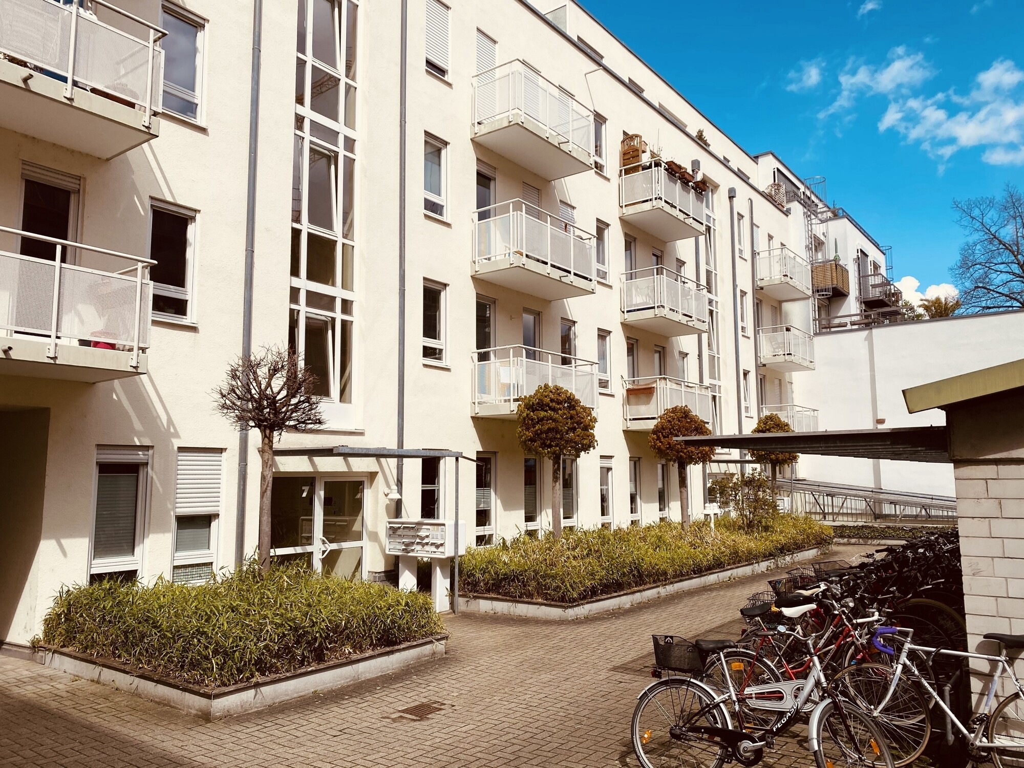 Immobilienbild