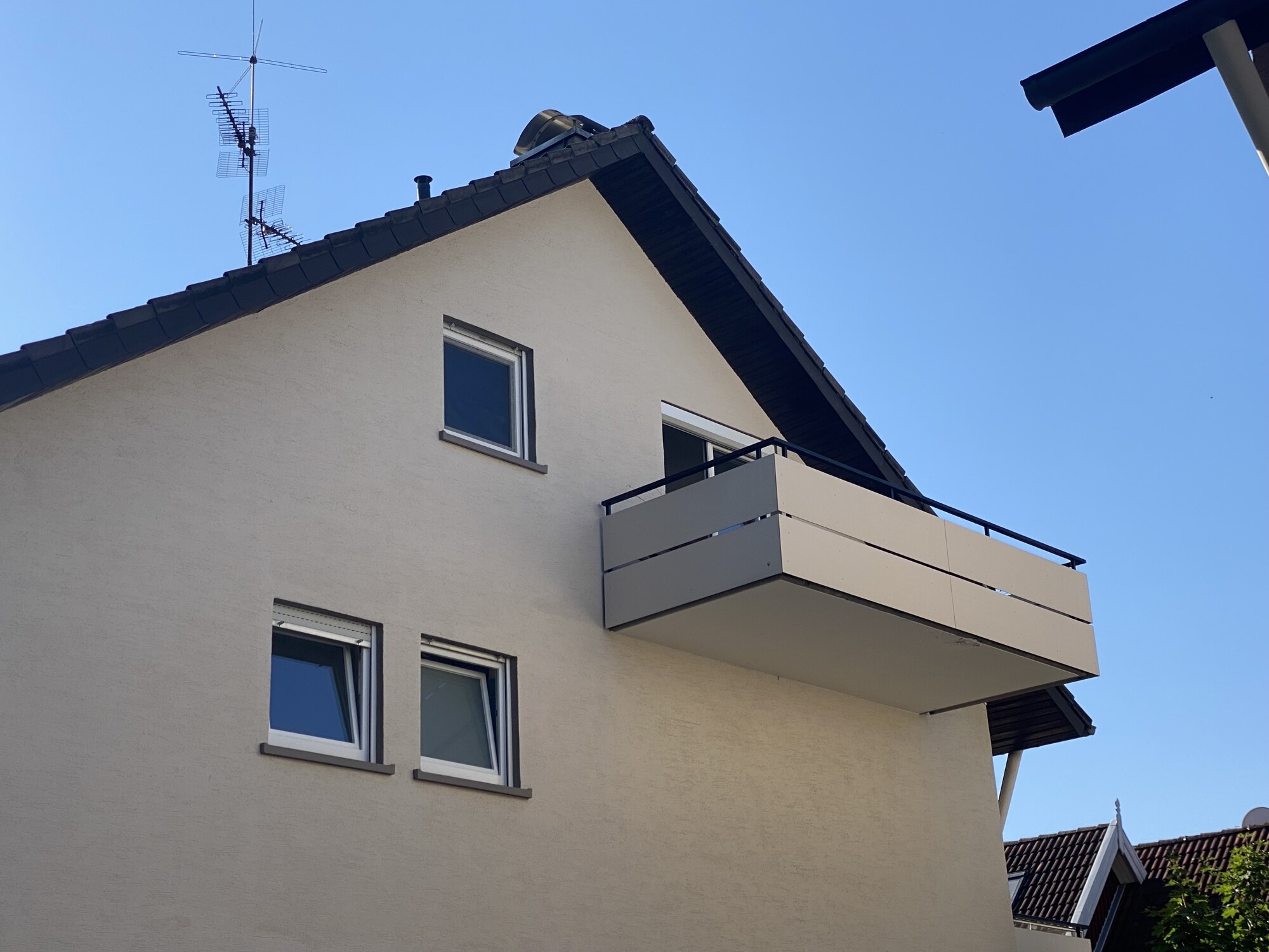 Immobilienbild