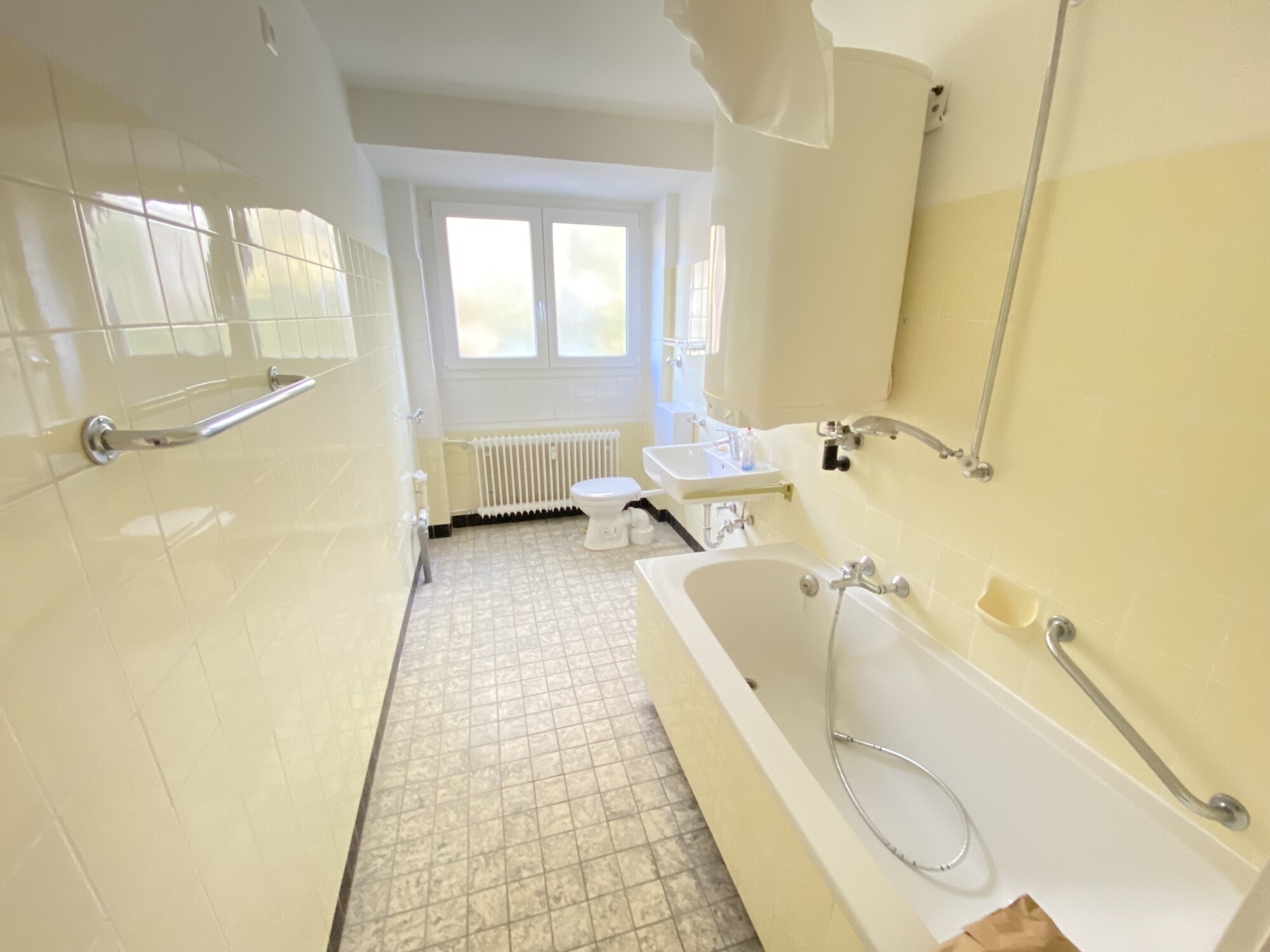 Immobilienbild