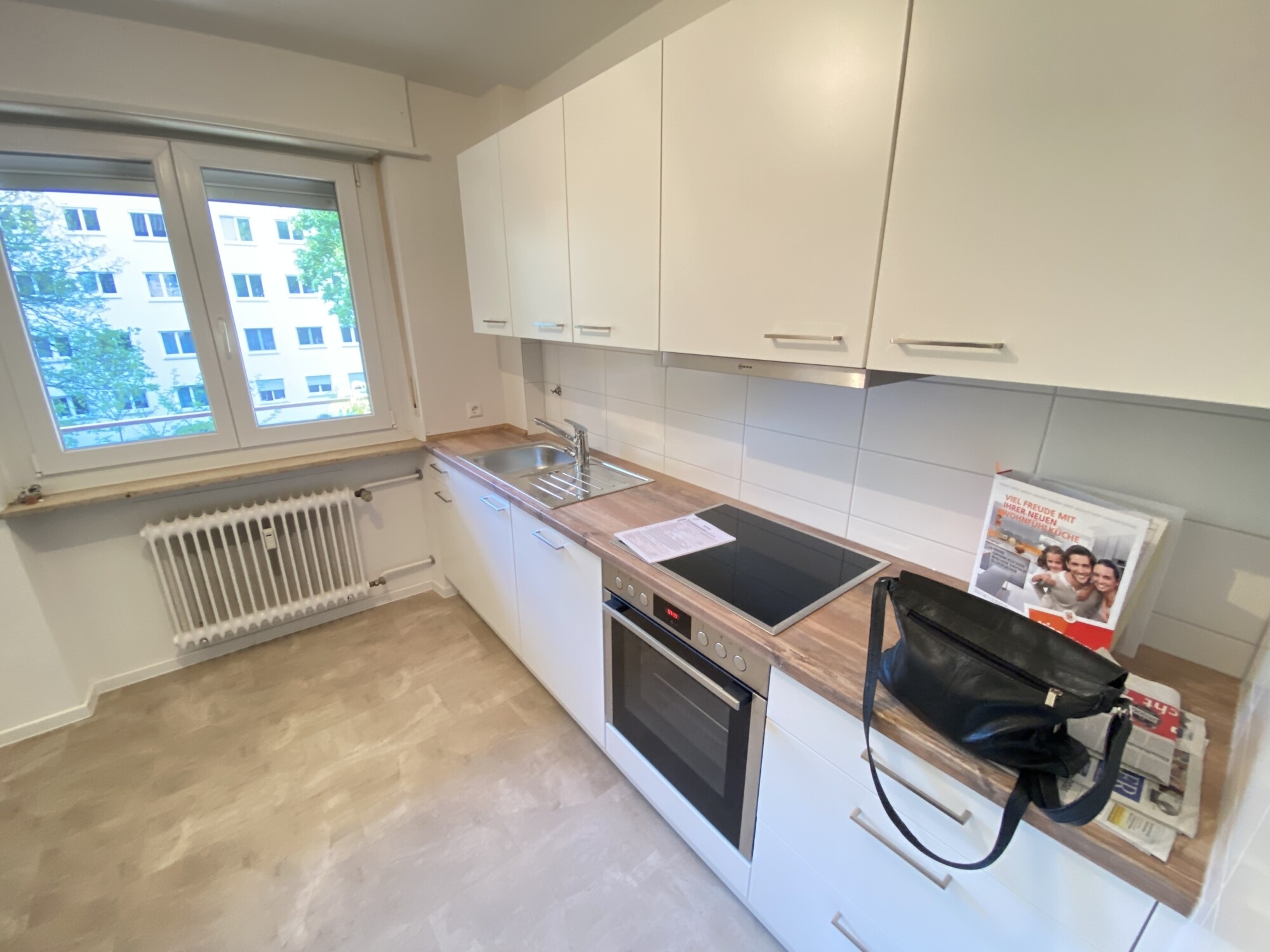 Immobilienbild