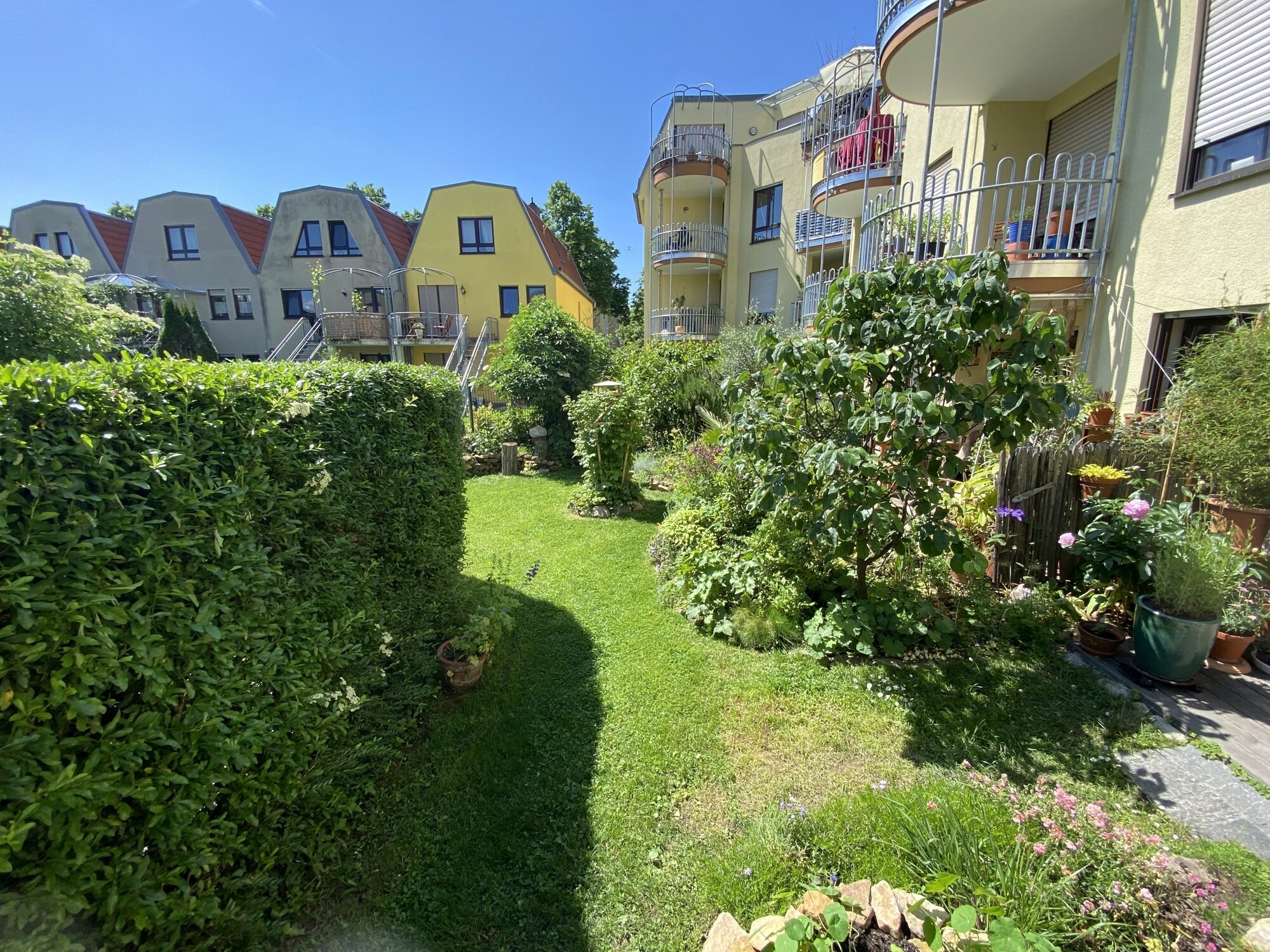 Immobilienbild