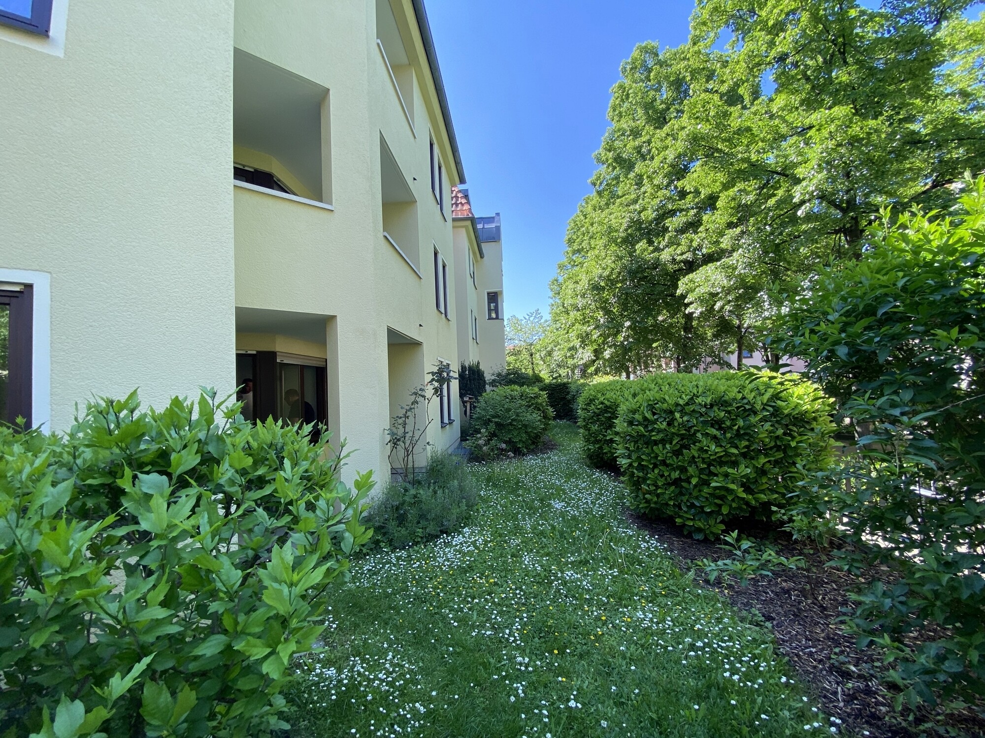 Immobilienbild