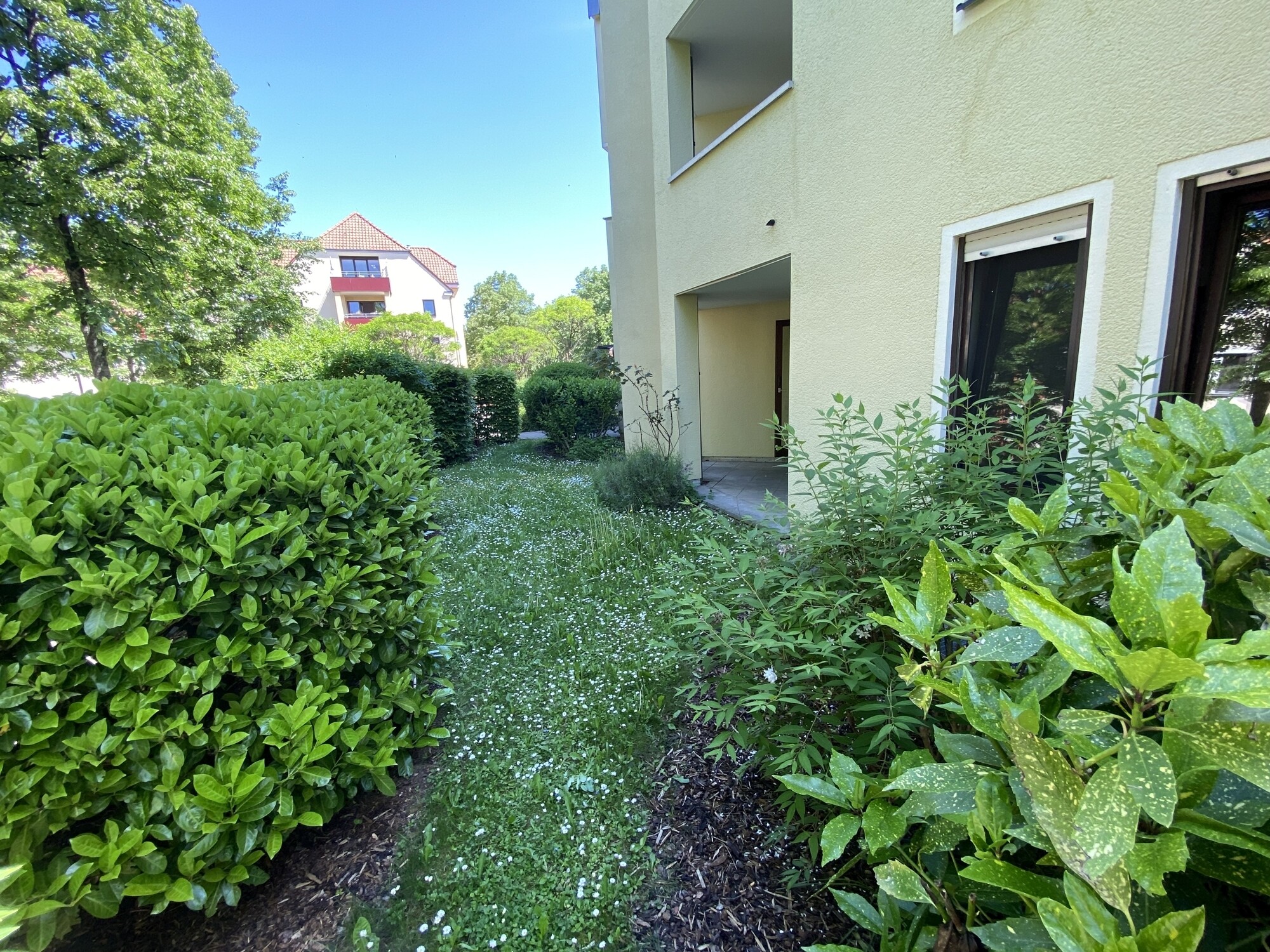 Immobilienbild