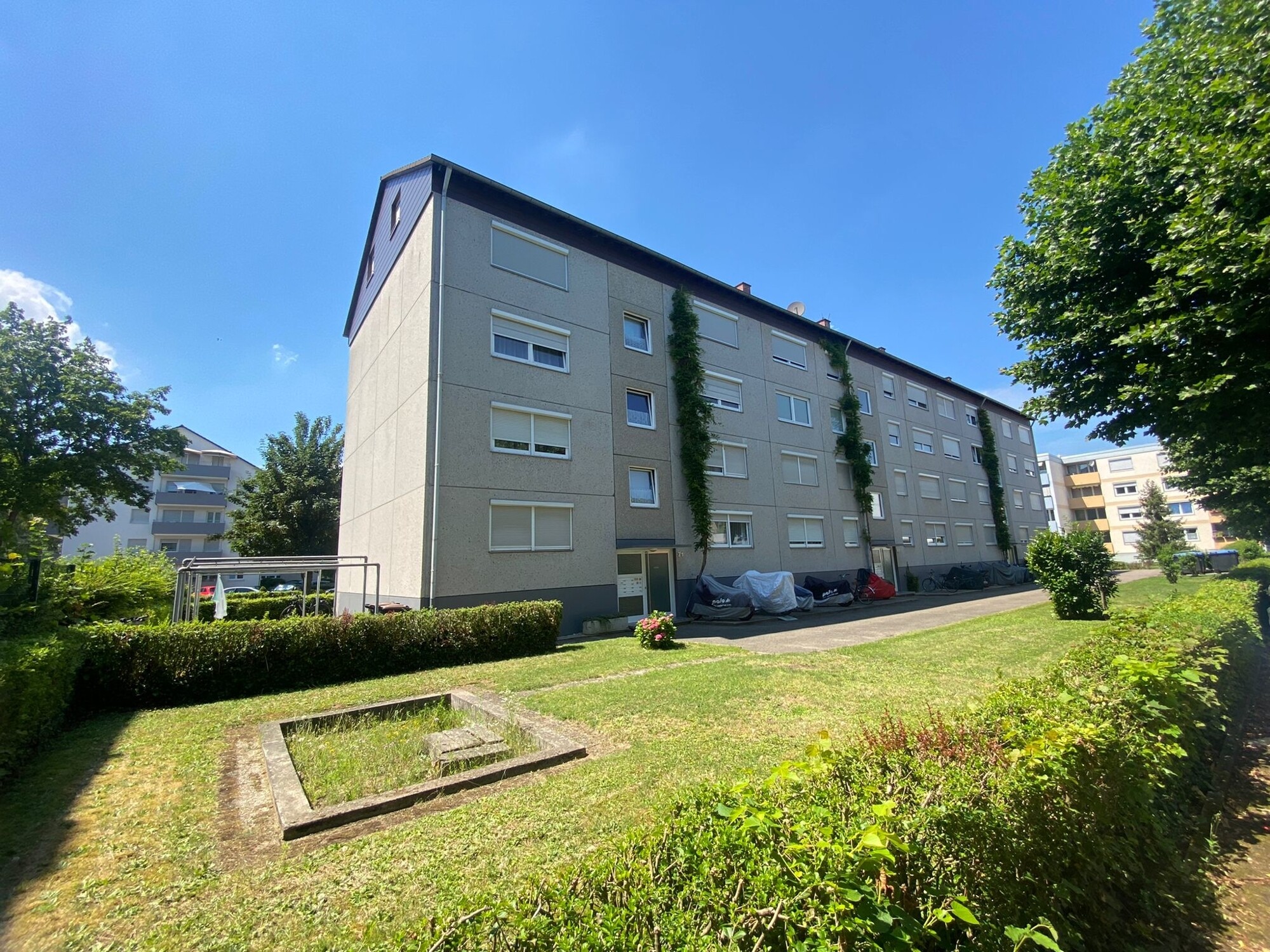 Immobilienbild