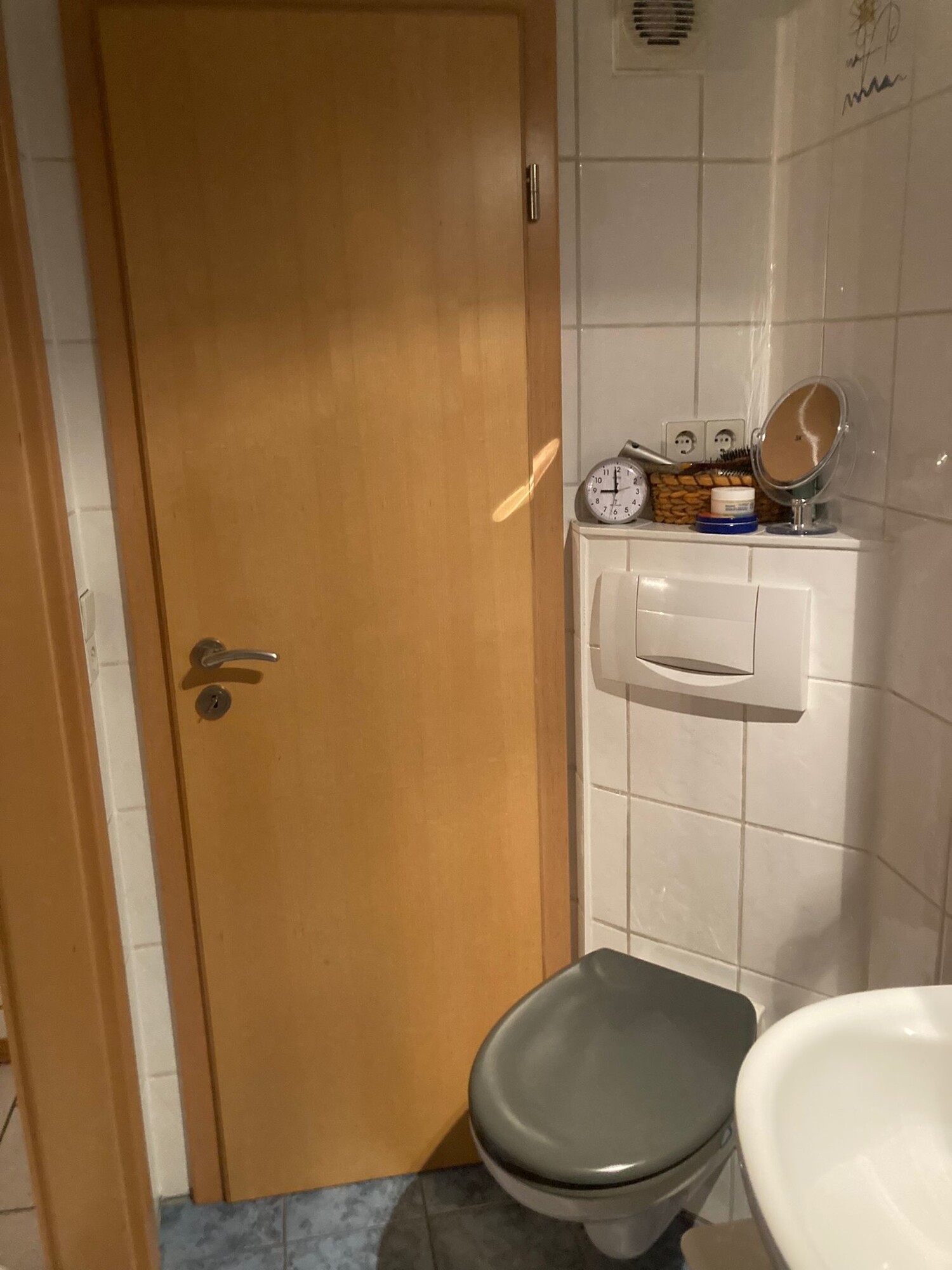 Einliegerwohnung