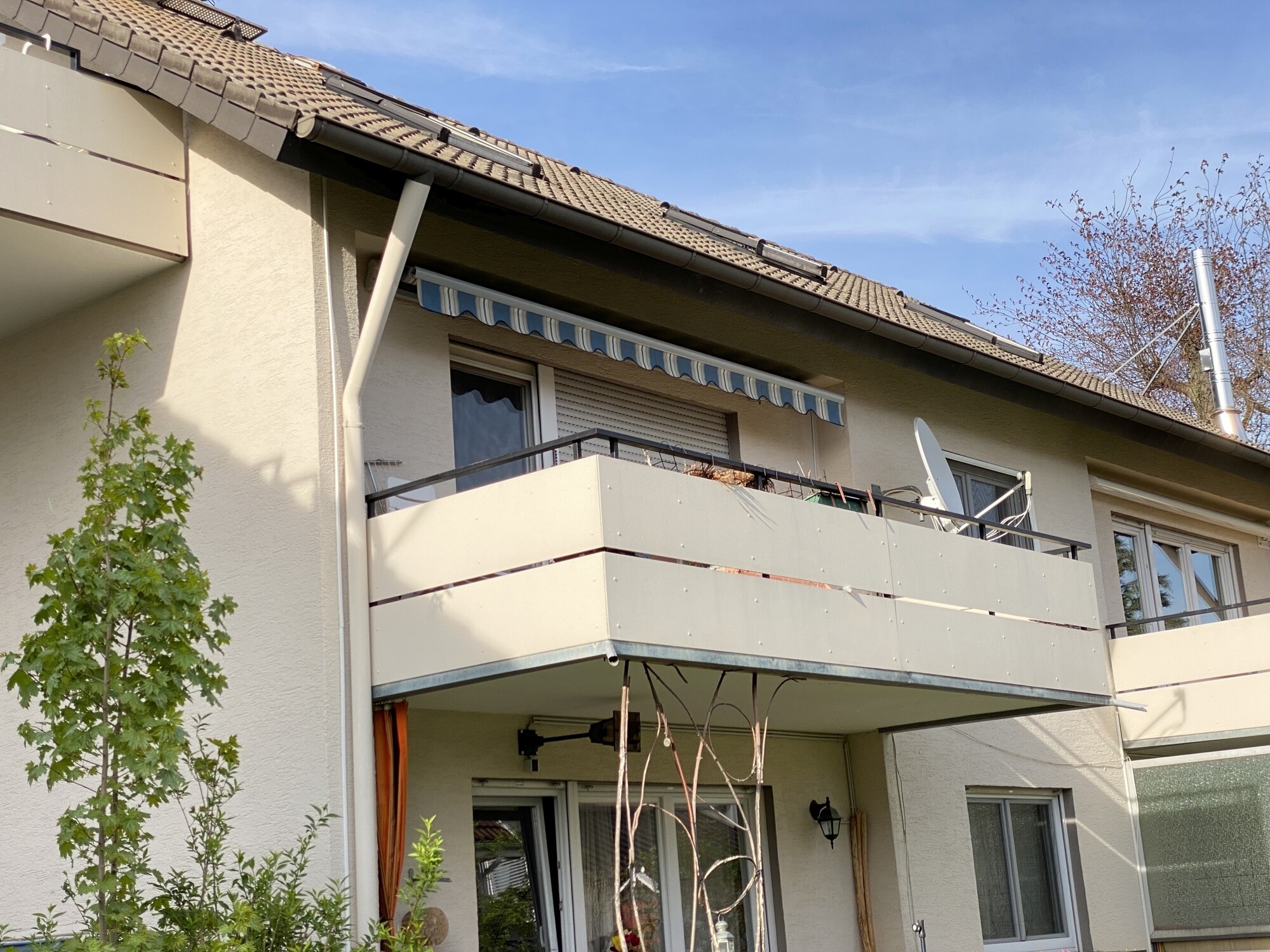 Immobilienbild