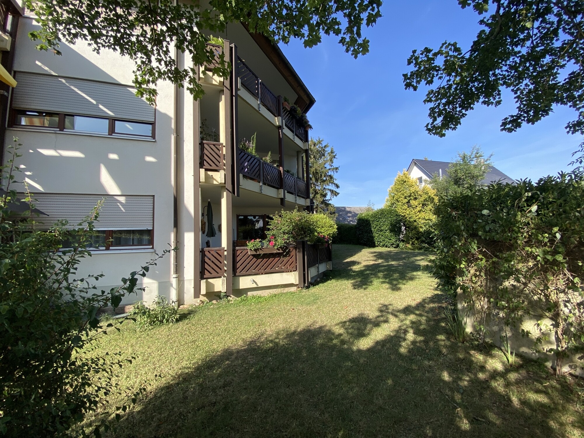Ideal für Familien