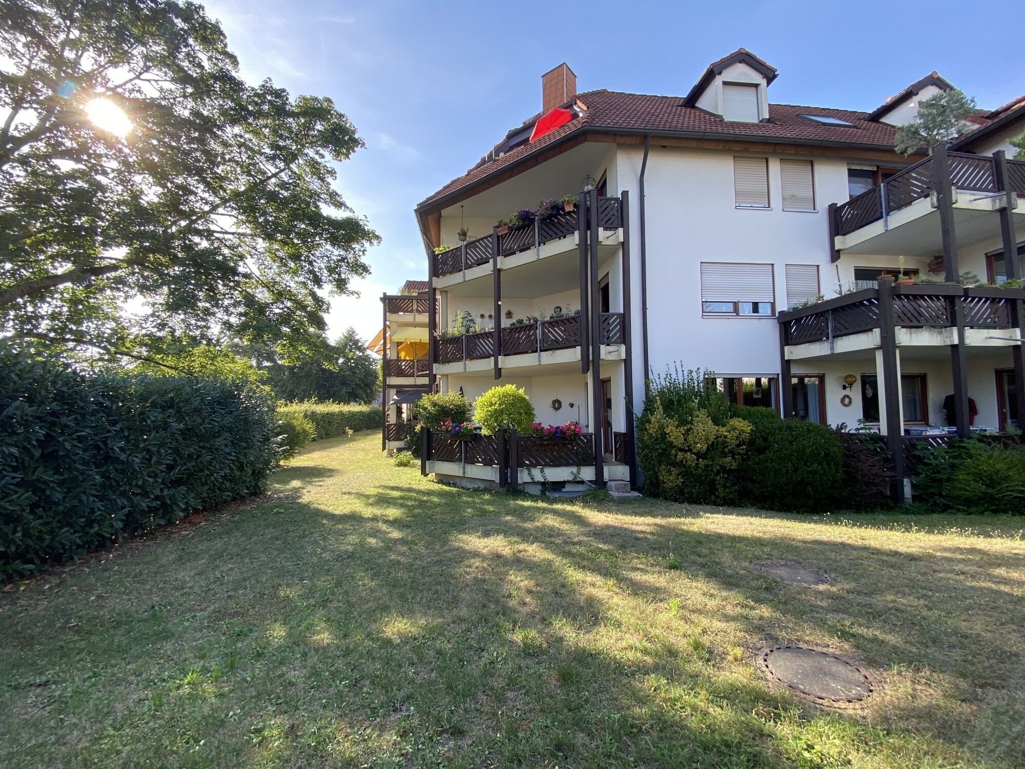 Immobilienbild