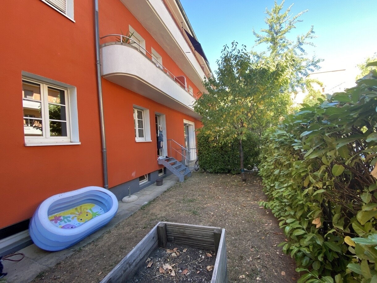 Vielfältig und sicher die Kinder spielen lassen