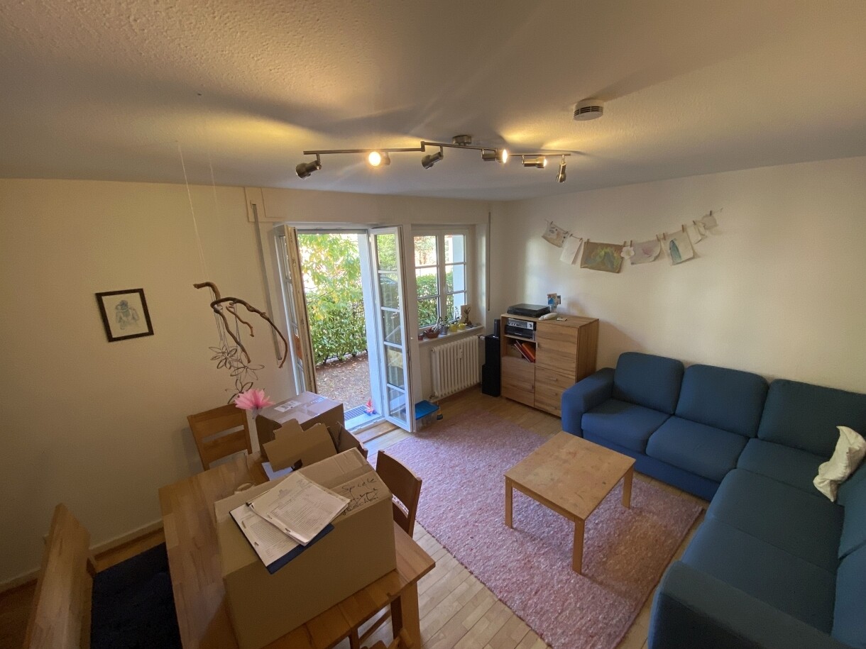 Immobilienbild