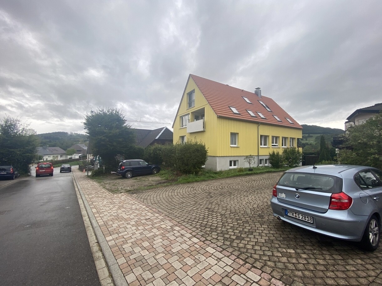 Immobilienbild