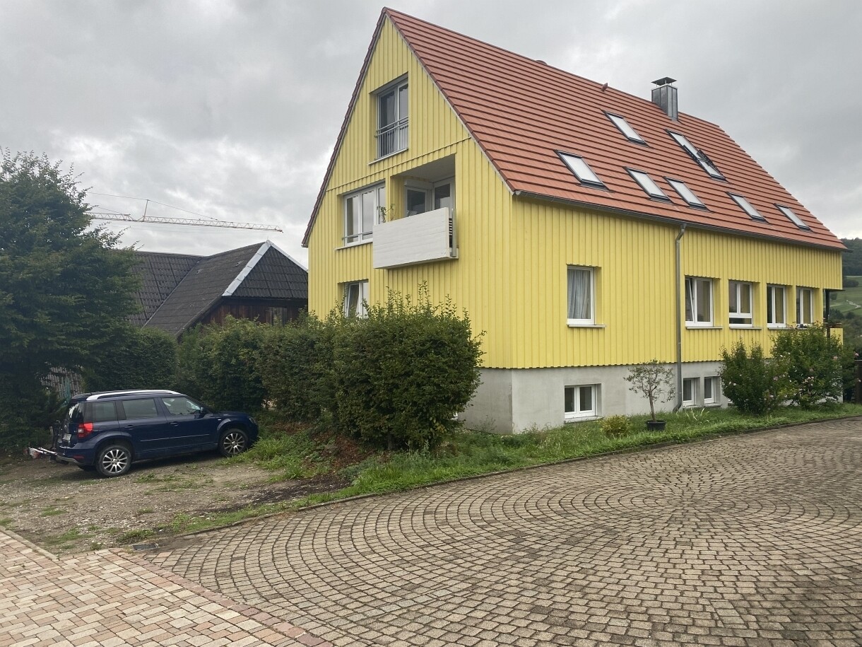Immobilienbild