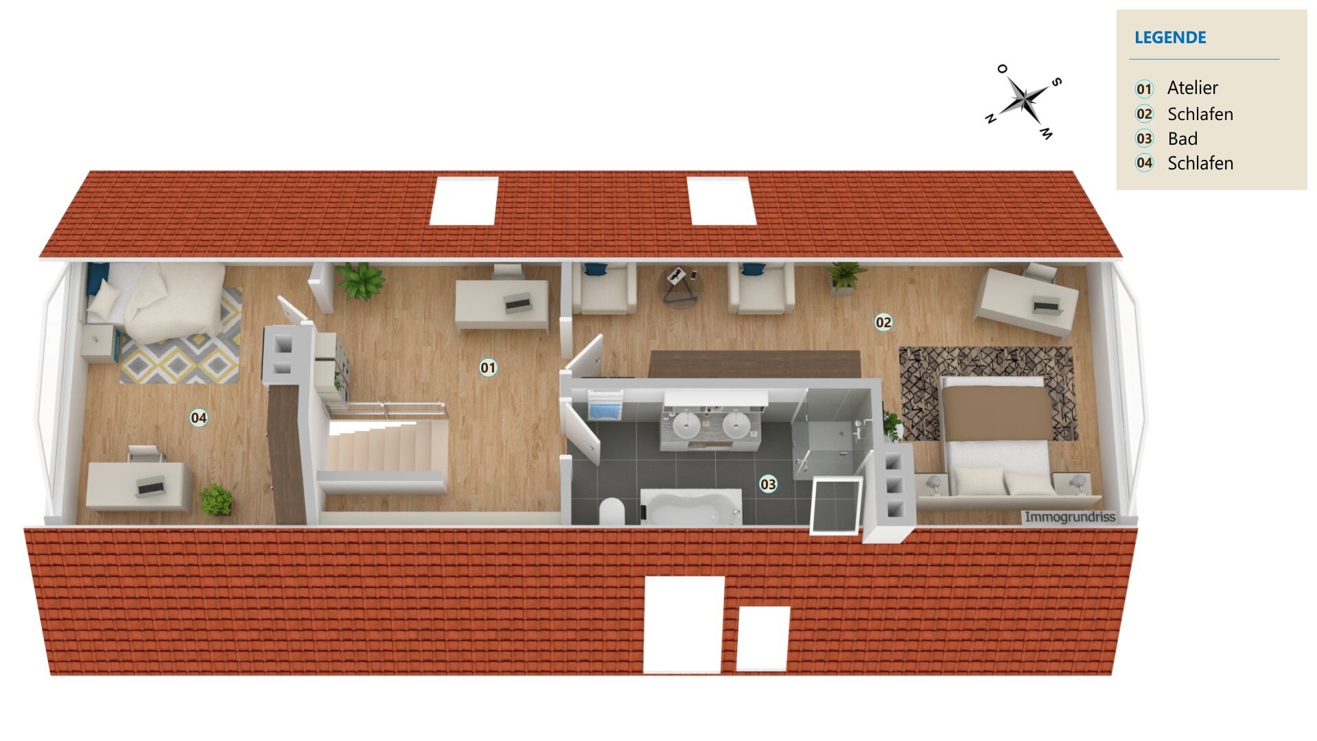 Immobilienbild