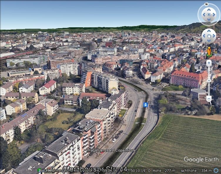 Immobilienbild