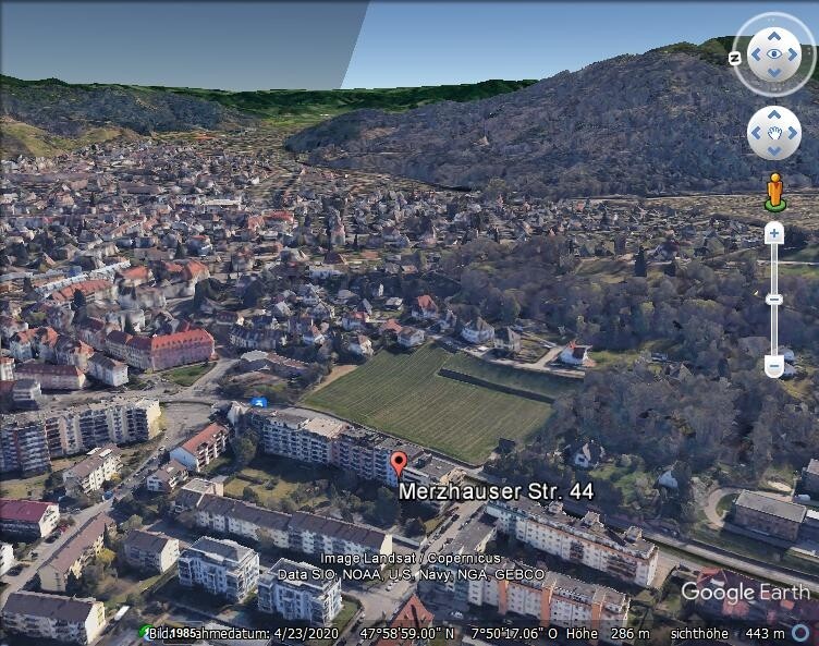 Immobilienbild