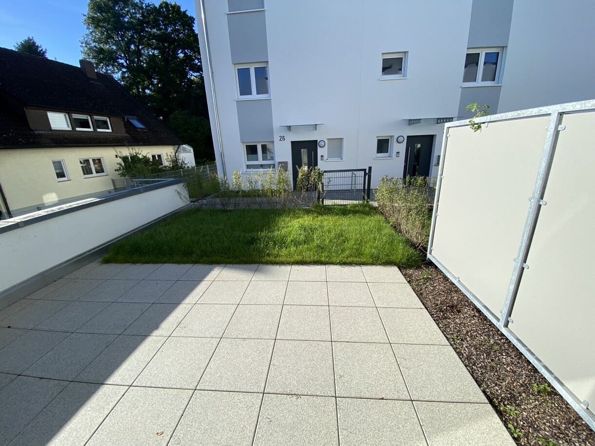 Immobilienbild