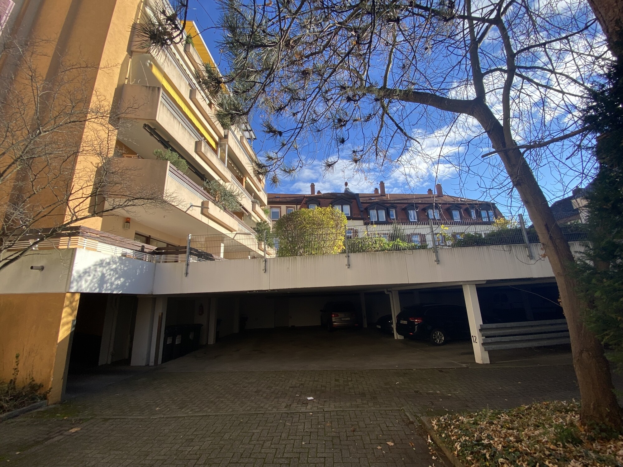 Immobilienbild