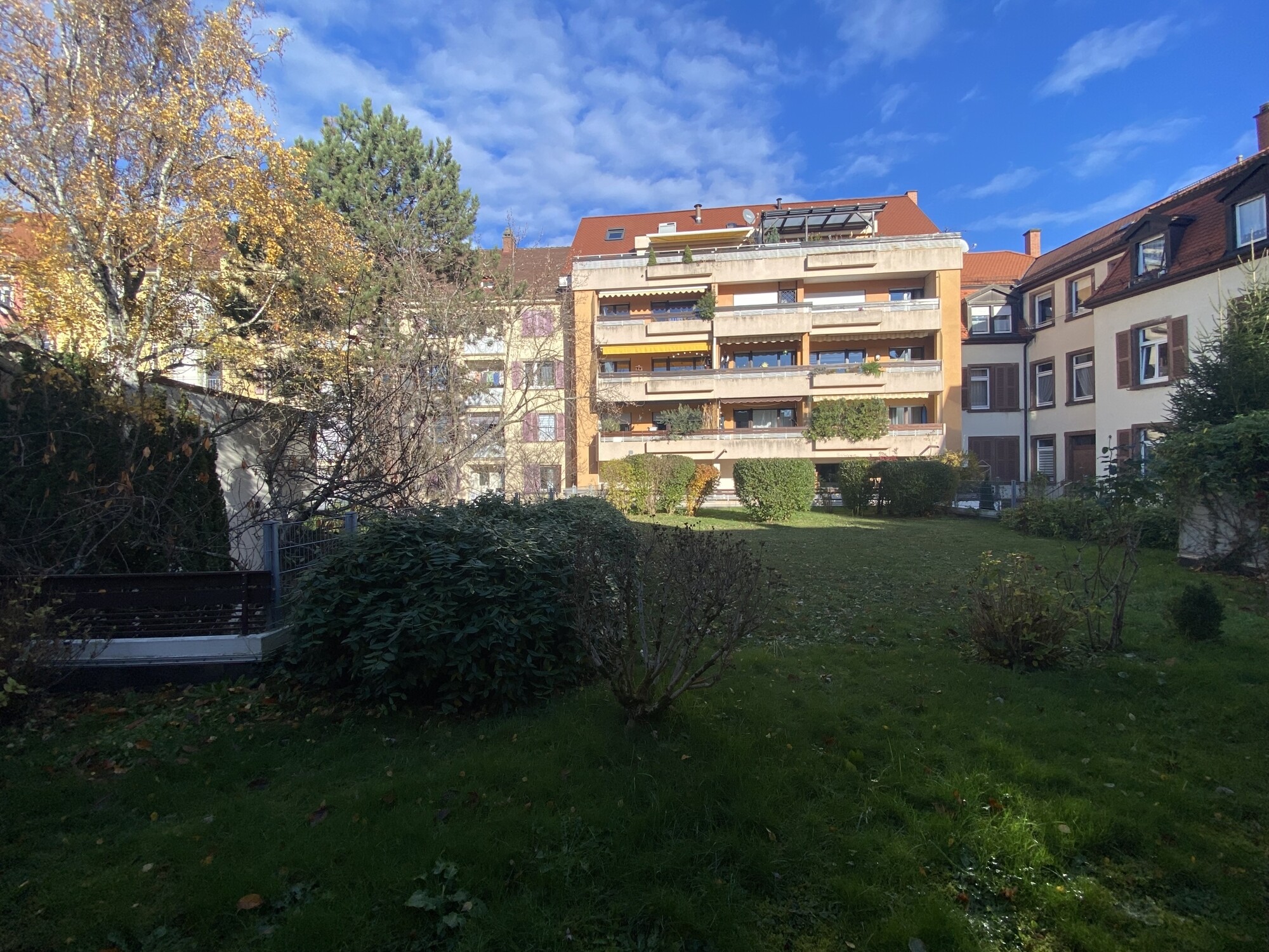 Immobilienbild