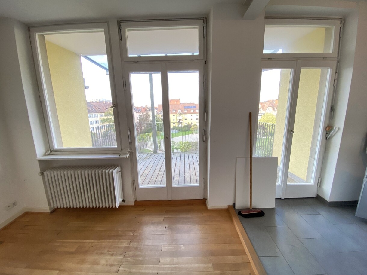 3.OG/untere Ebene