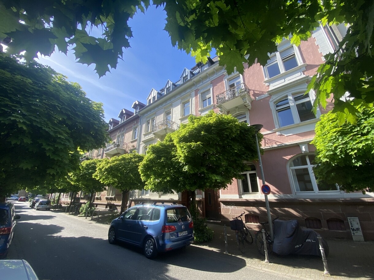 Immobilienbild