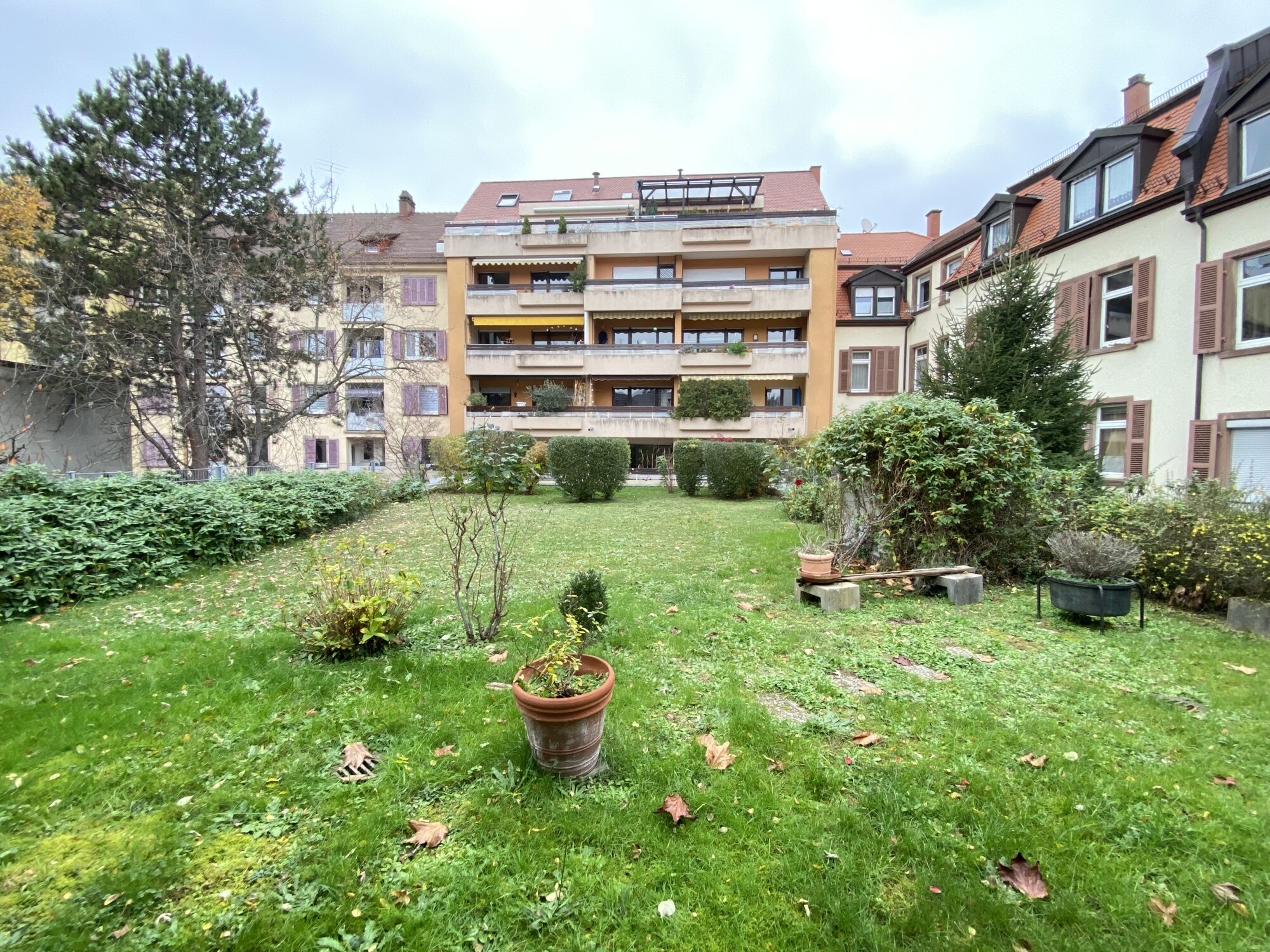 Immobilienbild