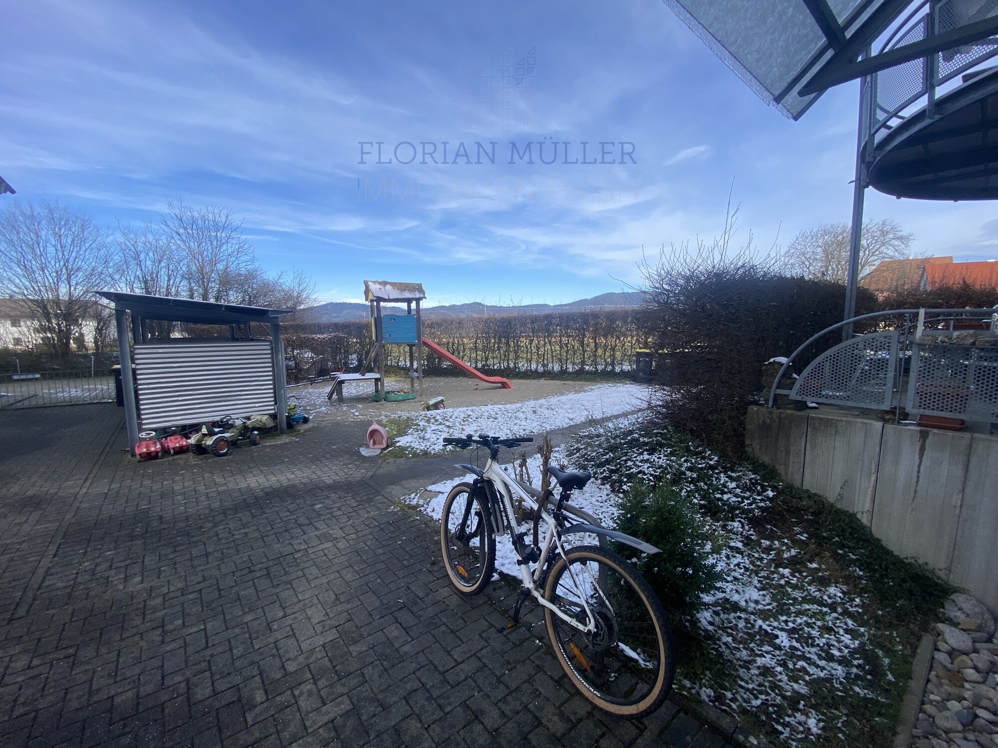 Immobilienbild