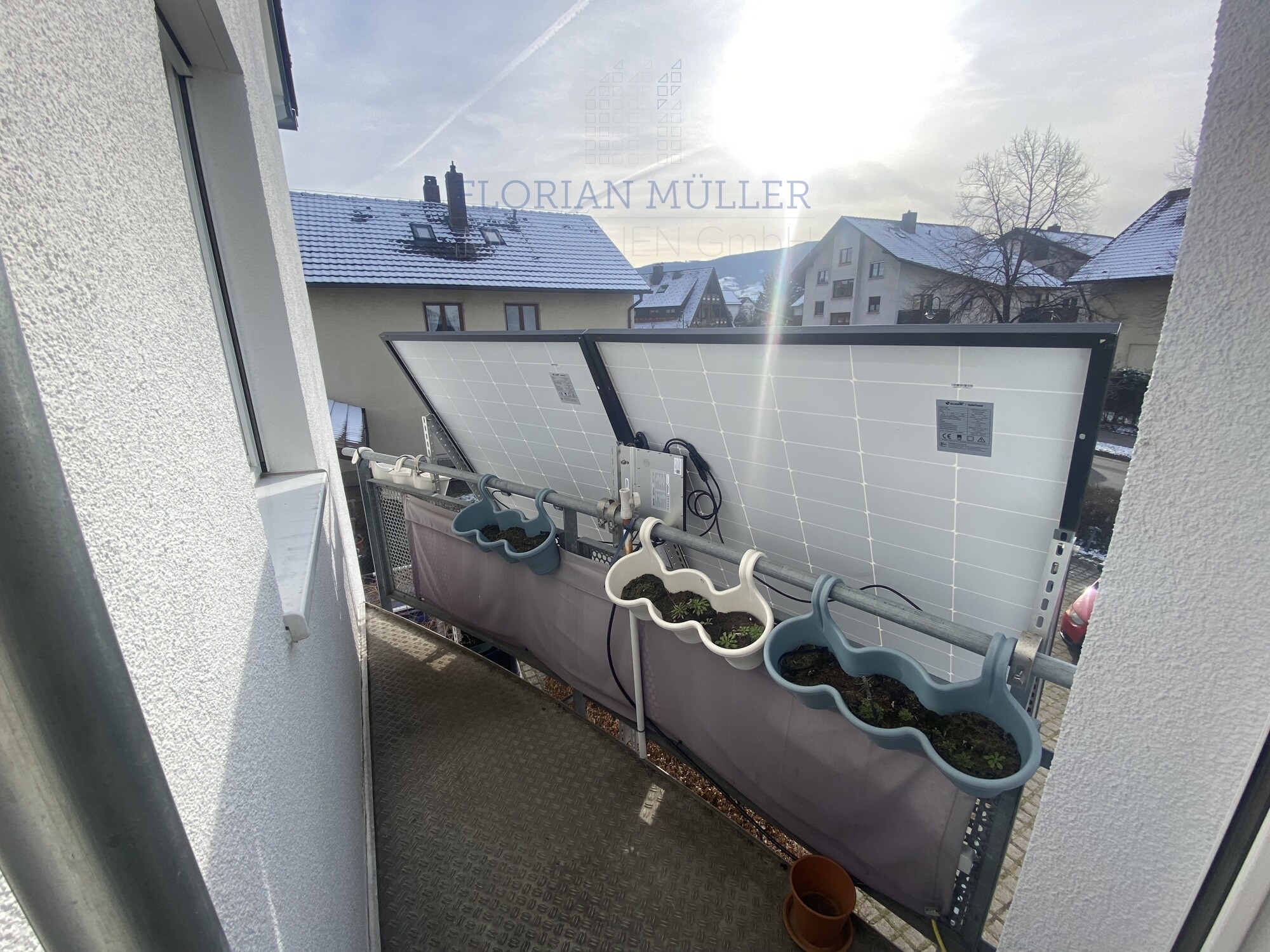 Immobilienbild