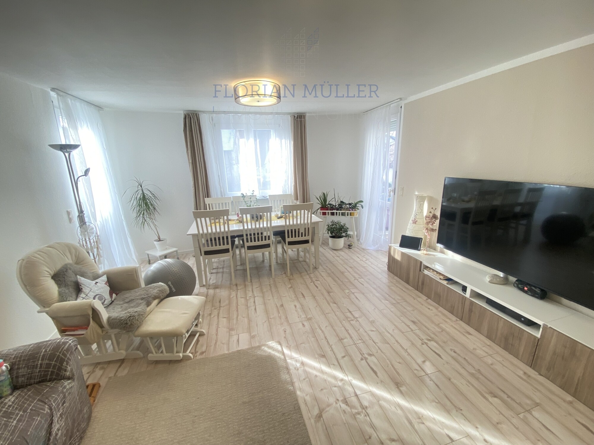 Immobilienbild