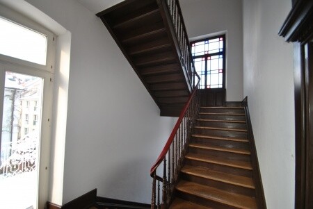 Treppenhaus