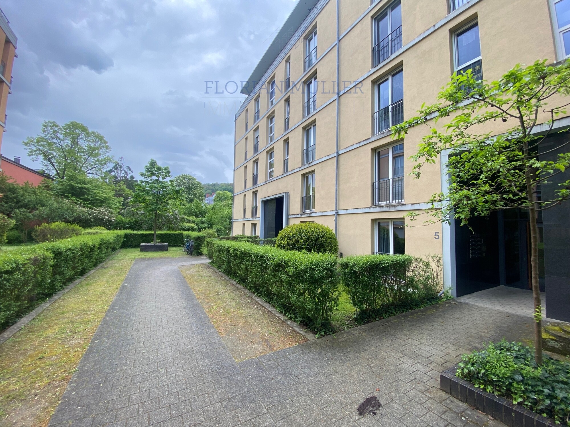 Immobilienbild