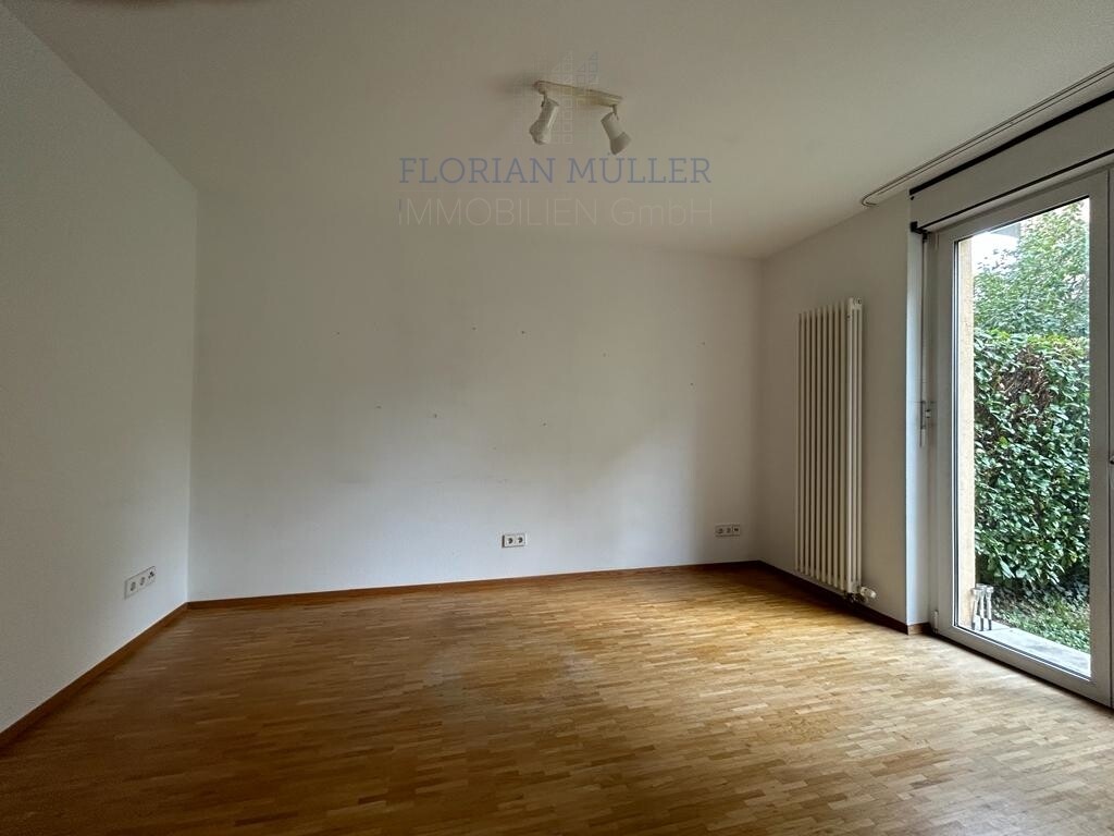 Arbeitszimmer